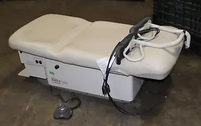 Midmark Ritter 223 Barrier Free Power Examination Chair W/ Footswitch • $2250