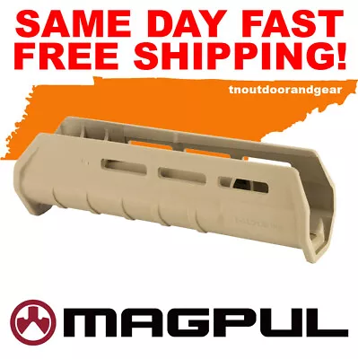 MAGPUL M-LOK Forend For Remington 870 MAG496-FDE SAME DAY FAST FREE SHIPPING • $33.99