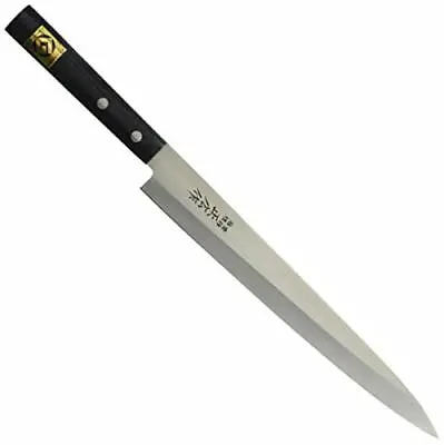 Masahiro Stainless Yanagiba 10613 Kitchen Chef Knife 240mm Japan • $65.30