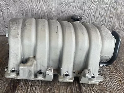 2006-2010 6.1l Hemi Genuine OEM Intake Manifold SRT8 Chrysler Charger Jeep V8 • $800