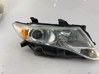 OEM | 2009 - 2016 Toyota Venza Halogen Headlight (Right/Passenger) • $59.99