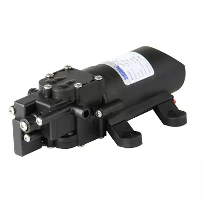 Shurflo By Pentair SLV Fresh Water Pump - 12 VDC 1.0 GPM 105-013 UPC 7523240... • $84.76