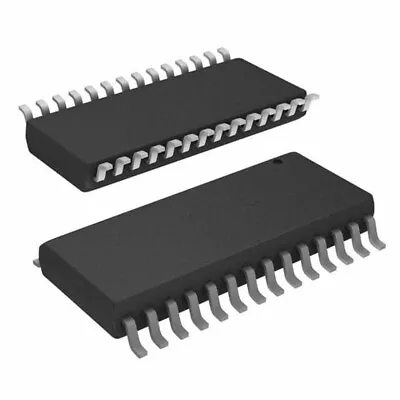 5PCS MCP23017-E/SO MICROCHIP 16 1.7MHz I²C SOP-28-300mil  I/O Expanders ROHS STO • $16.01