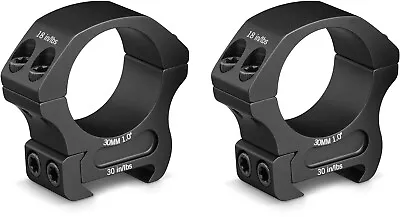 Vortex Pro Series 30mm Riflescope Ring (Medium 1.00 ) • $79