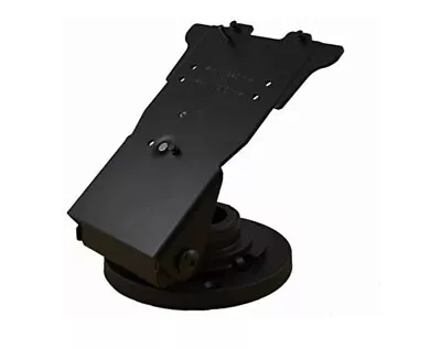 ENS Low Contour Swivel Stand For Verifone MX915 / MX925 • $42.89