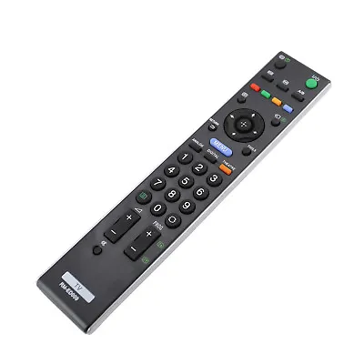£6.09 • Buy Television TV Remote Control For Sony Bravia RM-ED009 LCD Telly Controller