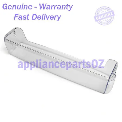 DA63-04792A Bottle Guard Samsung Refrigeration Parts • $54.95