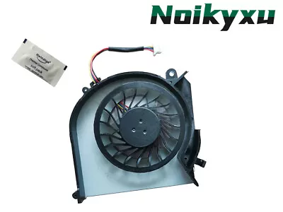 HP Envy DV7-7000 DV6-7000 Dv6t-7200 Dv7t-7200 Dv7t-7000 CPU Fan 682061-001 • $9.55