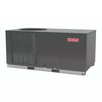 5 Ton 13.4 SEER2 Dedicated Horizontal Goodman Packaged Air Conditioner • $4077.40