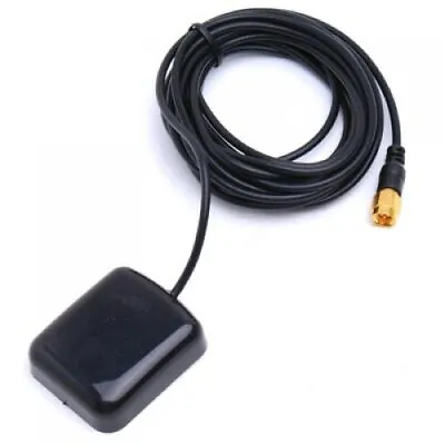 Magnetic Base 1575.42 MHz Car Vehicle SMA  Antenna Aerial 3 Meters L7B65134 • $6.94