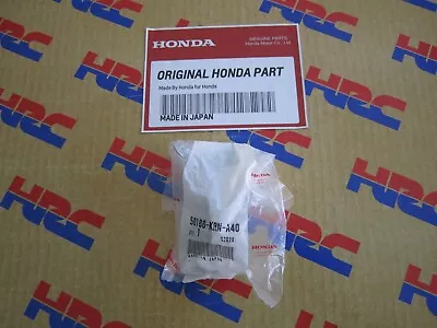 Honda Crf250r 2010 2011 2012 2013 Frame Electrical Parts Harness Mount Stay • $9.53