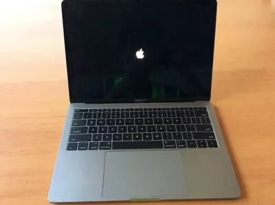 Apple MacBook Pro A1708 Laptop 13.3'' I5-7360U@2.30GHz 8GBRAM EMC3164 C Grade • $58