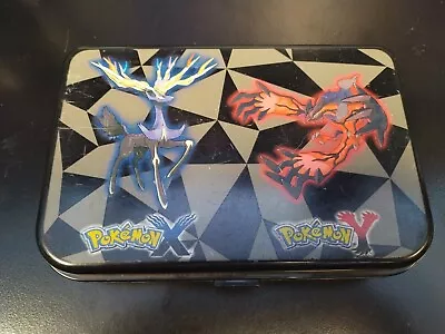 C3 Pokémon X Pokémon Y Hard Case For 3DS/DS • $14.29