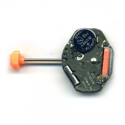 MIYOTA 1L45 Quartz Watch Movement Calibre Replace Repairs (new) - MZMIY1L45 • £7.57