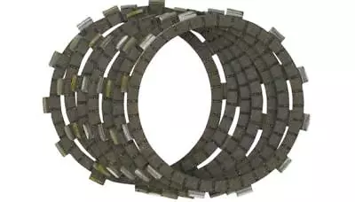 EBC CK Clutch Friction Plate Set #CK5685 BMW F 750 GS/F 850 GS 2018-2022 • $67.87