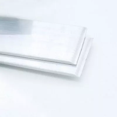 1pcs Micro-grooved Capillary Core Aluminum Flat Plate Radiating 100-300mm Long • $17.99