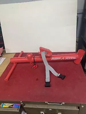 Radio Flyer 4-in-1 Stroll 'N Trike Frame Replacement Part Genuine OEM • $29.99