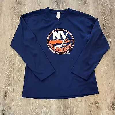 Youth Michael Peca New York Islanders NHL Replica Jersey Size Youth XL • $17.99