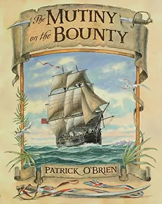 The Mutiny On The Bounty • £6.08