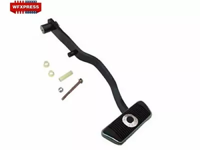 New Brake Pedal Arm & Pad For Ford Mustang 1967-1970 W/ Automatic Disc Brake • $39.99