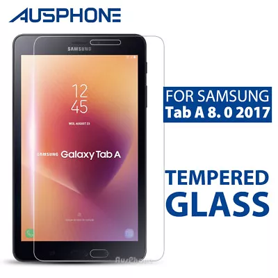 Tempered Glass Screen Protector For Samsung Galaxy Tab S4 Tab A 8.0 10.5 S5e • $8.45