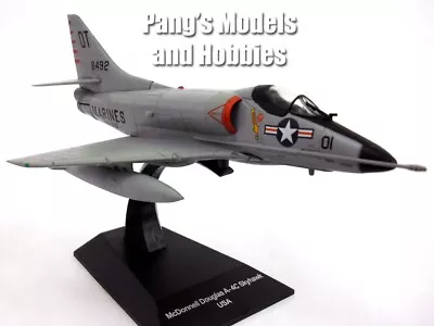 McDonnell Douglass A-4 A-4C Skyhawk - US NAVY - 1/72 Scale Diecast Model • $49.99