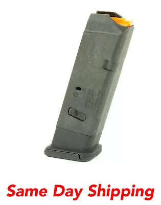 Magpul GL9 For Glock 17 19X 34 Magazine 10 Round 9mm MAG801 Mag Clip 10rd • $16.94