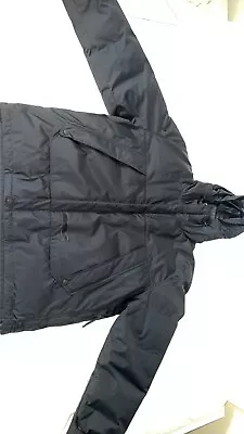 Polo Ralph Lauren Nylon Puffer Jacket XL • $160