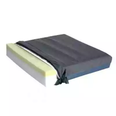 Wheelchair Cushion - Dual Layer - PU & Memory Foam • $99.62