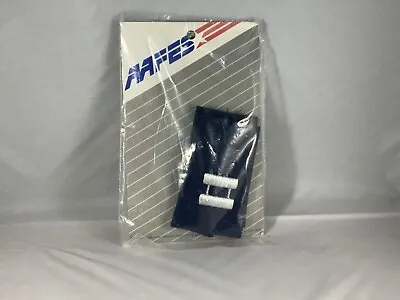 USAF Shoulder Marks Epaulets Pair Captain Small New In Original Packaging • $13.95