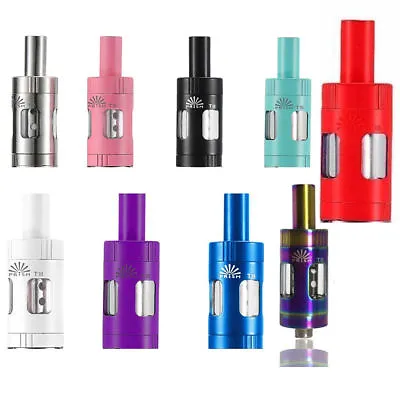 INNOKIN ENDURA PRISM T18E 2ML TANK OR T18E 1.5ohm COILS AUTHENTIC UK SELLER  • £5.99