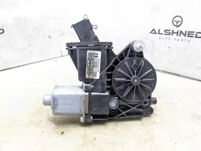 2013-16 Ford F250SD Front Right Door Power Window Motor Only CC3Z-2523200-B OEM • $55.22