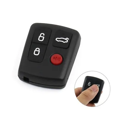 For Ford BA BF Falcon Sedan/Wagon Territory Car Remote 4 Button Keypad 2002-2012 • $19