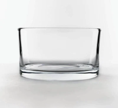 3 Wick Candle✅Ships Same Day✅Gift Box Soy Wax Candles Glass Container • £5.99