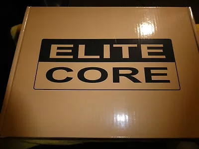 Elite Core PMA Personal Monitor Headphone Amplifier • $80