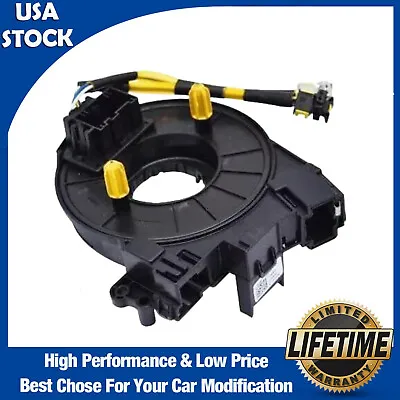 Clock Spring Spiral Cable Fit Ford Edge Explorer Taurus 2011 2012 2013 2014 2015 • $31.69