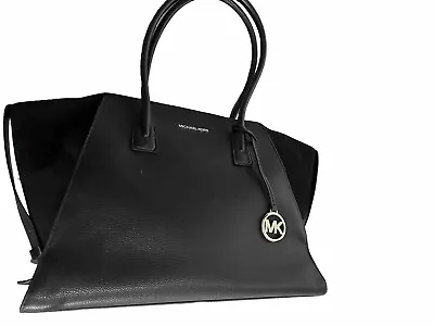 Michael Kors April TZ XL  Tote Bag With Tags : Used Once  No Bag • £80
