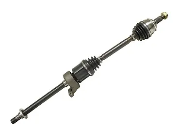 New CV Axle Front Right Mini Cooper S Supercharged 6 Speed Manual With Bracket • $92