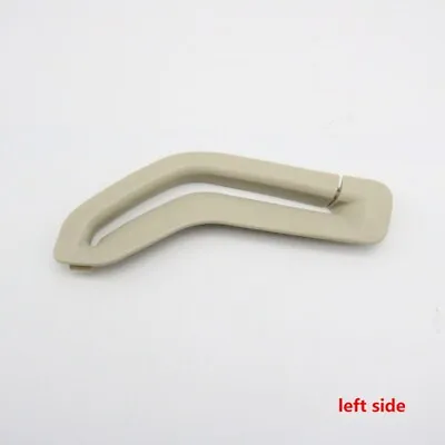 For Volvo S60 S80 V70 XC90 XC70 1x Left Selector Gate Seat Belt Trim Cover Beige • $10.44