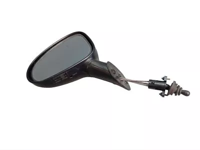 Exterior Mirror Mechanical Mirror Left For DAEWOO SHADE (M100 M150) 1.0 • $31.02