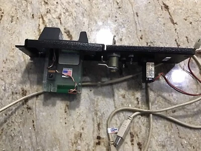 $69.99 • Buy , Golden Tee Live Card Reader Tested Working