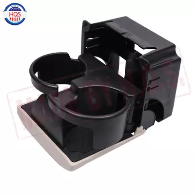 Rear Center Console Cup Holder 66150A01CWA For 2005-2009 Subaru Legacy Outback  • $34.97