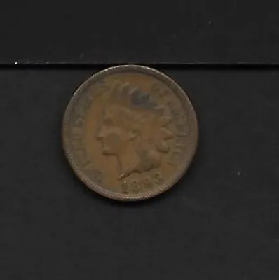 $9 • Buy UNITED STATES OF AMERICA ONE CENT 1893 Indian Head 1893