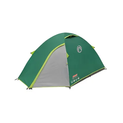 Coleman Kobuk Valley 2 Person Blackout Tent 2000038385 • £79.99