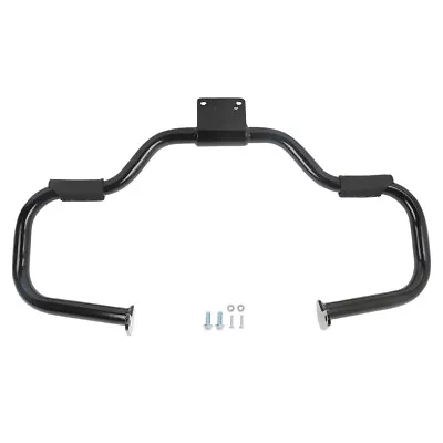 $98.90 • Buy Engine Guard Crash Bar Fit For Yamaha V-Star 400 650 Classic Custom 1998-2012 99