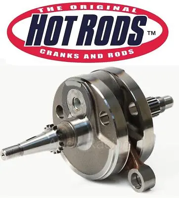 Hotrods  Crankshaft Yamaha Yz250f Hot Rods Crank Yz 250f 2003-2013 #4049 • $366.26