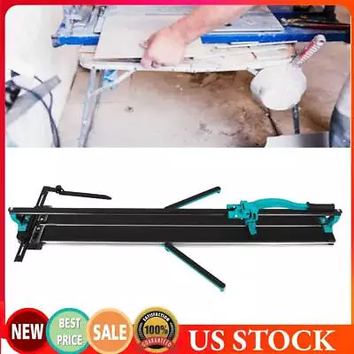 Tungsten Carbide Scoring Wheel Porcelain Ceramic Floor Tile Manual Tile Cutter • $120.19