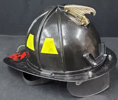 Morning Pride Ben 2 Traditional Firefighter Helmet HT-BF2-HDO • $200