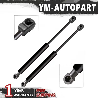Pair For Honda Accord 2013-2017 Front Hood Lift Supports Struts Shocks Springs • $20.86