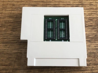 £27.95 • Buy Acorn Bbc Master & Electron - Watford Electronics 2 Slot Rom Cartridge